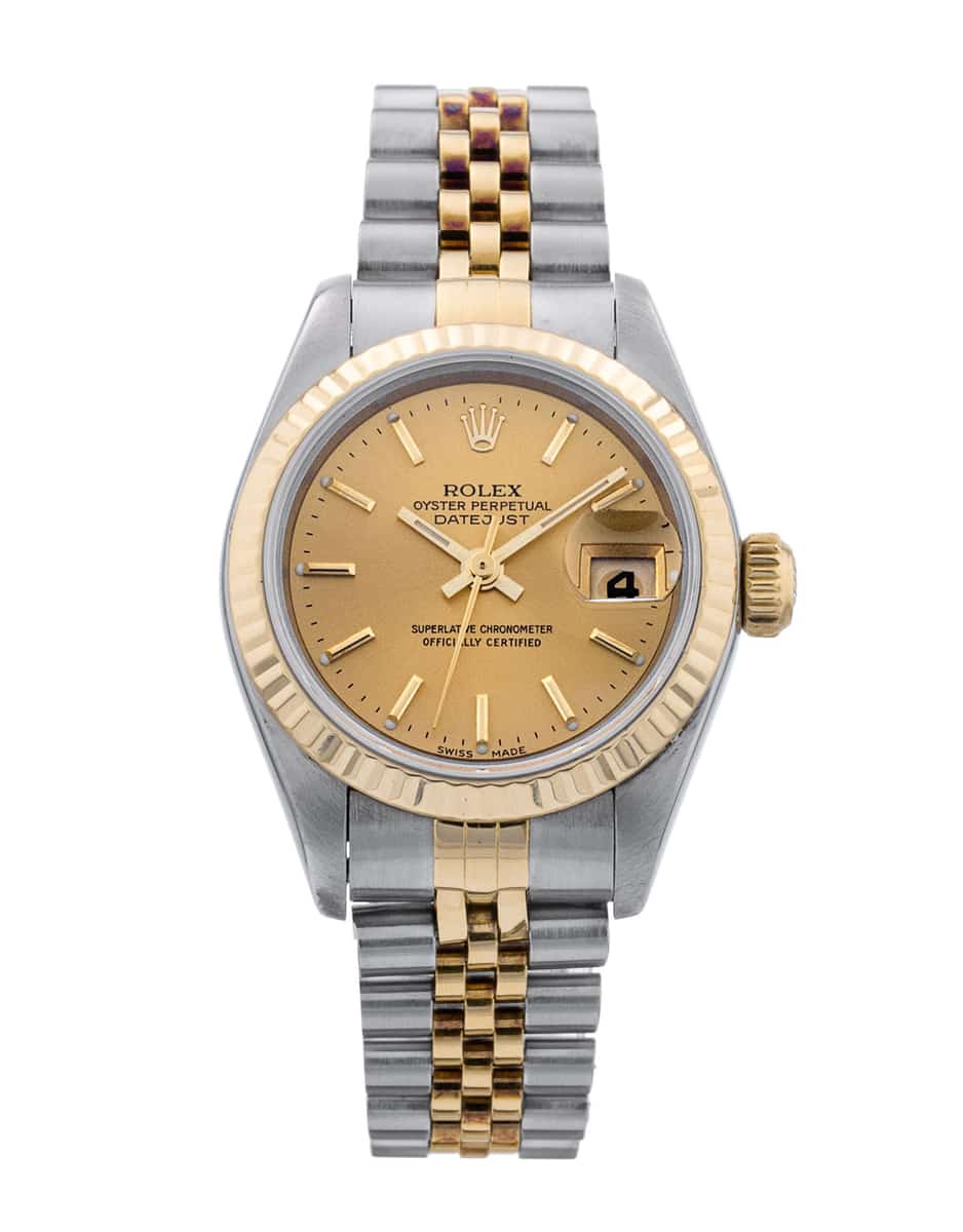 Rolex Datejust Lady 79173 Rolex Datejust Lady 79173